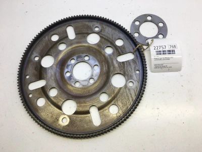 Лот: 20382107. Фото: 1. Маховик Nissan X-Trail 2010 12331EN200... Трансмиссия