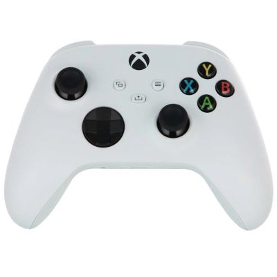 Лот: 24492873. Фото: 1. Геймпад Microsoft Xbox Series... Аксессуары для игровых приставок, консолей, геймпады