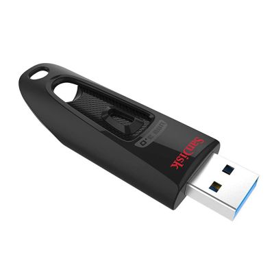 Лот: 14375781. Фото: 1. Флешка USB 3.0 32Gb SanDisk Ultra... USB-флеш карты