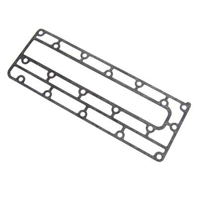Лот: 21365569. Фото: 1. Прокладка холодильника Yamaha... Запчасти для лодок, катеров, лодочных моторов