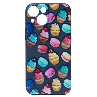 Лот: 20525290. Фото: 1. Чехол Apple iPhone 13 Mini (A2481... Чехлы, бамперы