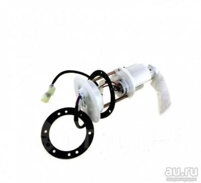 Лот: 9814097. Фото: 1. бензонасос cf moto. Запчасти