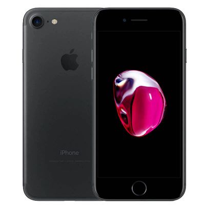Лот: 10059119. Фото: 1. Продам Iphone 7, 32 GB, серый. Смартфоны