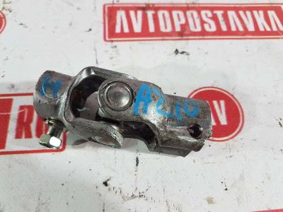 Лот: 20898559. Фото: 1. Кардан рулевой Nissan Cube AZ10... Ходовая, подвеска, рулевое управление