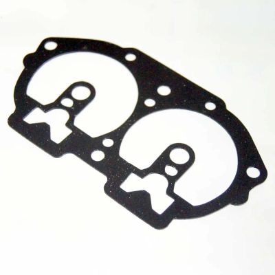 Лот: 21365706. Фото: 1. Прокладка поплавковой камеры Yamaha... Запчасти для лодок, катеров, лодочных моторов