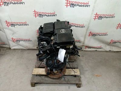 Лот: 20718467. Фото: 1. ДВИГАТЕЛЬ (для марок: MAZDA для... Двигатель и элементы двигателя