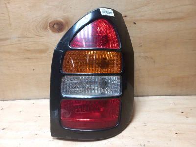 Лот: 18833507. Фото: 1. Фонарь Subaru Traviq GF Z22SE... Оптика и освещение