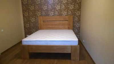Лот: 4533793. Фото: 1. Кровать Hokku 2 Любой цвет. Кровати