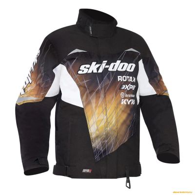 Лот: 3160683. Фото: 1. Куртка Men's Ski-Doo 2014 год. Другое (спортивная одежда)
