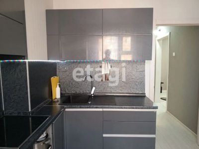 Лот: 25378794. Фото: 1. 2-комн. квартира , Красноярск... Квартиры, студии