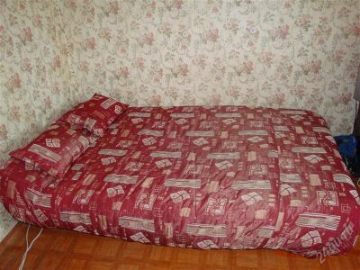 Лот: 1077404. Фото: 1. Диван "Клик-кляк". Кресла, пуфы