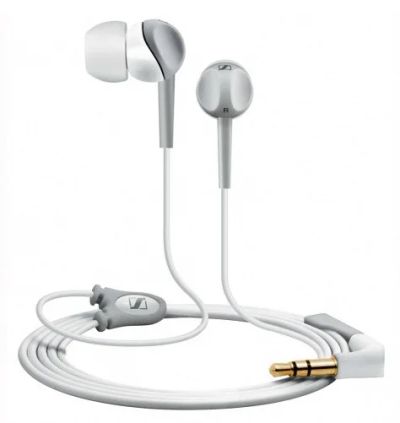 Лот: 9596411. Фото: 1. Наушники Sennheiser CX 200 Street... Красноярск