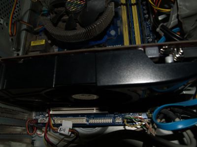 Лот: 13016348. Фото: 1. PowerColor Radeon HD6790. Видеокарты