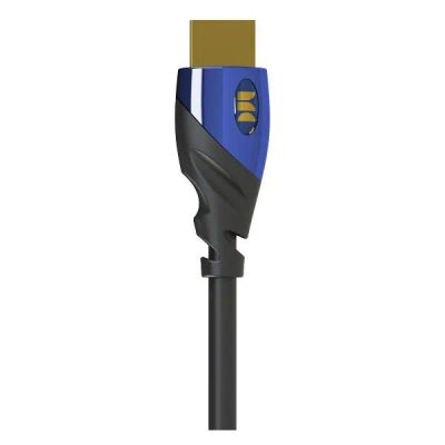 Лот: 25375156. Фото: 1. Кабель Monster Essentials HDMI... Шнуры, кабели, разъёмы