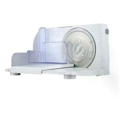 Лот: 24465441. Фото: 1. Ломтерезка Atvel EasyCut SR1 White. Кухонная