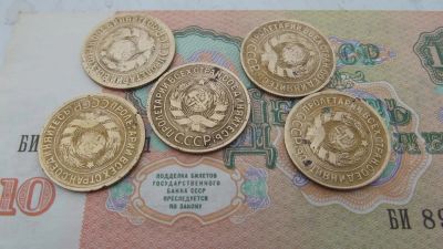 Лот: 9615305. Фото: 1. Погодовка ранние Советы. 3 копейки... Россия и СССР 1917-1991 года