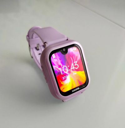 Лот: 25897296. Фото: 1. Aimoto SMART watch. Смарт-часы, фитнес-браслеты, аксессуары