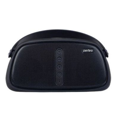 Лот: 16275848. Фото: 1. Мини-колонка Perfeo Owl (Bluetooth... Красноярск