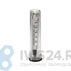 Лот: 17428174. Фото: 1. Колба ротаметра KRASS Ar/CO2. Редукторы, вентили, манометры