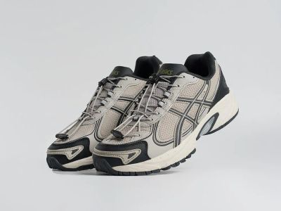 Лот: 25395302. Фото: 1. Кроссовки Asics Gel-Kahana TR... Кеды, кроссовки, слипоны