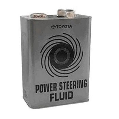 Лот: 15863864. Фото: 1. Жидкость ГУР Toyota Power Steering... Масла, жидкости
