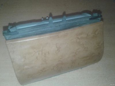 Лот: 15094211. Фото: 1. Пепельница глория цедрик 34. Салон