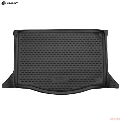 Лот: 13072511. Фото: 1. Коврик в багажник Honda Jazz 2009-2013... Чехлы, коврики, оплетки руля