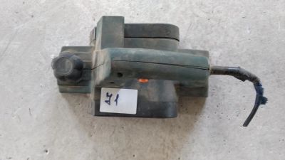Лот: 16218045. Фото: 1. Рубанок ТМ Bort. Ручной инструмент