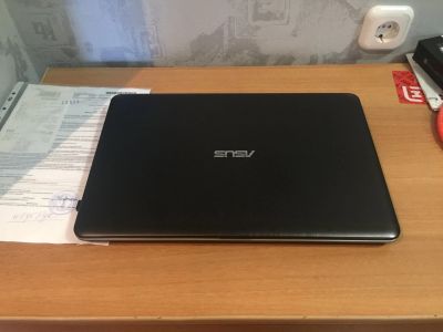 Лот: 15155462. Фото: 1. Ноутбук ASUS. Ноутбуки