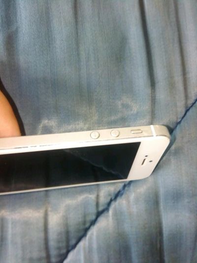 Лот: 12495071. Фото: 1. Iphone. Смартфоны