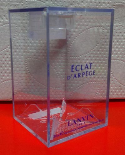 Лот: 4913225. Фото: 1. Lanvin Eclat d Arpege 30 ml женская... Другое (коллекционирование, моделизм)