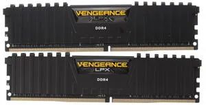 Лот: 19694902. Фото: 1. ddr4 2400 16 gb Corsair Vengeance... Оперативная память