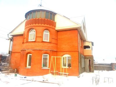 Лот: 10788280. Фото: 1. Лихачева (Суворовский) коттедж. Дома