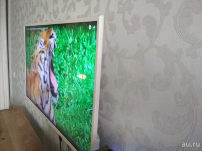 Лот: 13647680. Фото: 1. Led Телевизор Lg 43 дюйма 109... Телевизоры