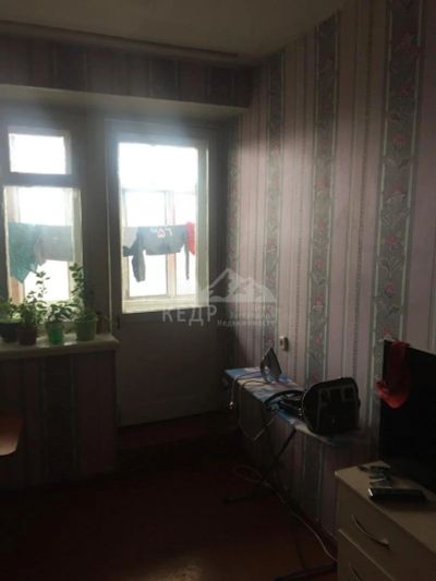 Лот: 13600463. Фото: 1. Продается однокомнатная квартира... Квартиры, студии