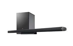 Лот: 11155457. Фото: 1. Саундбар LG NB4530A. Активные акустические системы