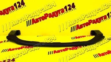 Лот: 18646537. Фото: 1. Усилитель бампера Chevrolet Aveo... Кузов