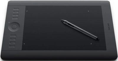 Лот: 3822533. Фото: 1. Графический планшет Wacom Intuos5... Другое (периферия)
