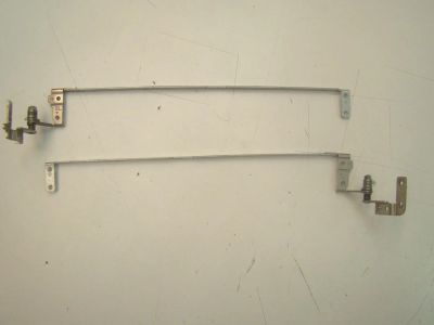 Лот: 9865397. Фото: 1. Петли, шарниры для DNS TWH-12E-GE. Клавиатуры для ноутбуков
