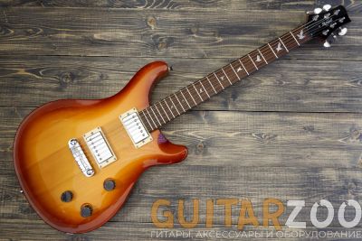 Лот: 13414100. Фото: 1. Rockdale RS-P200 PRS Style. Гитары