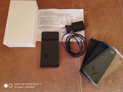 Лот: 13687065. Фото: 1. Xiaomi Mi 5S 3/64. Смартфоны