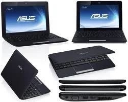 Лот: 3211215. Фото: 1. Asus EeeРс X101CH. Ноутбуки