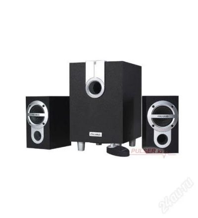 Лот: 1564913. Фото: 1. продам Microlab M-400 II. Активные акустические системы