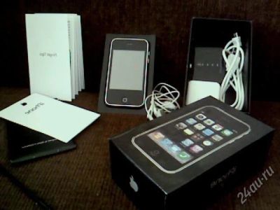 Лот: 78506. Фото: 1. iPhone Apple (Китай). Смартфоны