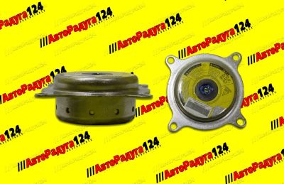 Лот: 19817168. Фото: 1. Пиропатрон Hyundai Solaris (2011-2017... Салон
