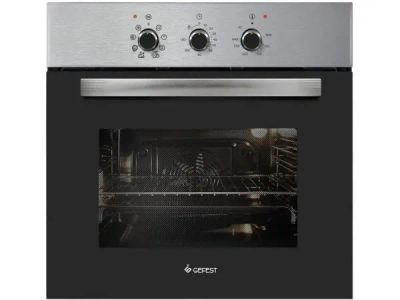 Лот: 23708377. Фото: 1. Электрический духовой шкаф Gefest... Плиты, духовые шкафы, варочные поверхности