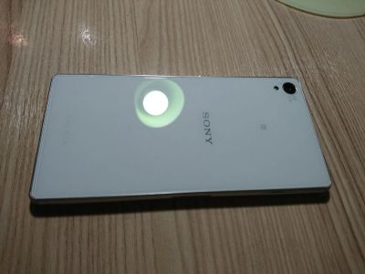 Лот: 8503861. Фото: 1. Sony xperia z3. Смартфоны