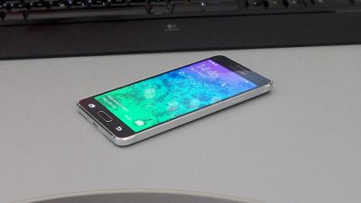 Лот: 8370409. Фото: 1. Продам обменяю Samsung galaxy... Смартфоны