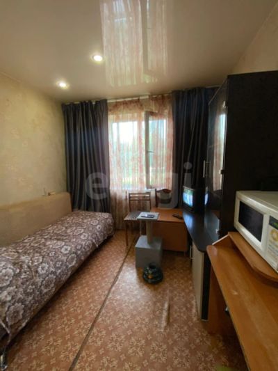 Лот: 25589166. Фото: 1. комната , Красноярск Ключевская... Квартиры, студии