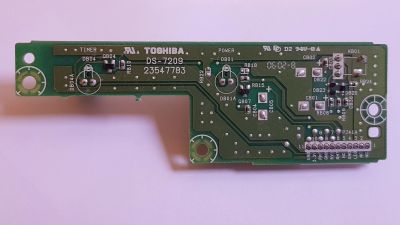 Лот: 16535085. Фото: 1. IR PD2095 B -3 23590196B DS-7209... Запчасти для телевизоров, видеотехники, аудиотехники